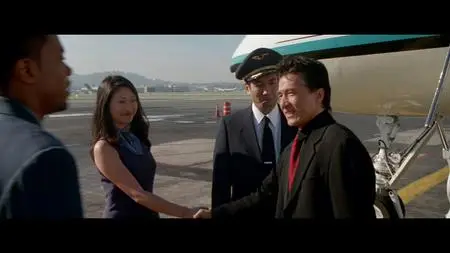 Rush Hour (1998)