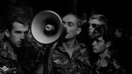 Gillo Pontecorvo-La Battaglia di Algeri (1966)