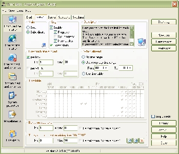 Time Boss PRO 2.35