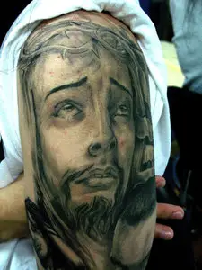 3D-tattoos