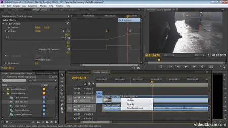 Premiere Pro CS6 for Avid and Final Cut Pro Editors