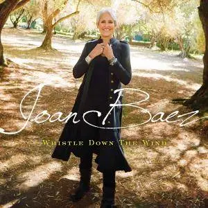 Joan Baez - Whistle Down the Wind (2018)