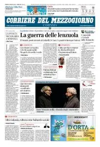 Corriere del Mezzogiorno Campania – 24 maggio 2019