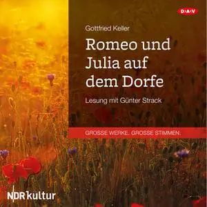 «Romeo und Julia auf dem Dorfe» by Gottfried Keller