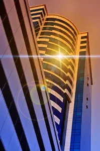 Elements of buildings