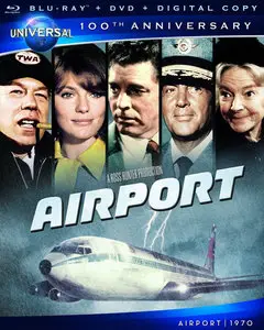 Airport (1970)