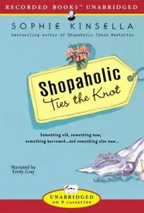 Shopaholic Ties the Knot (Audiobook)