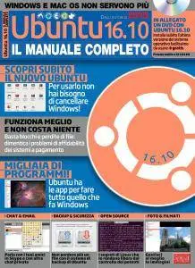 Ubuntu 16.10 Il Manuale Completo (2016)