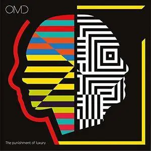 Orchestral Manoeuvres in the Dark - The Punishment of Luxury (2017)