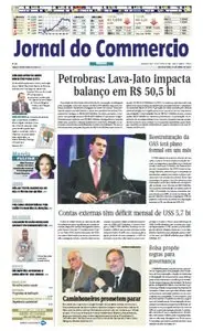  Jornal do Commercio - 23 de abril de 2015 - Quinta