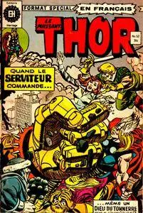 Thor (Le puissant) (Ed Héritage) - 052
