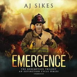 «Emergence: An Extinction Cycle Story» by AJ Sikes