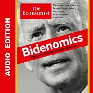 The Economist • Audio Edition • 3 October 2020