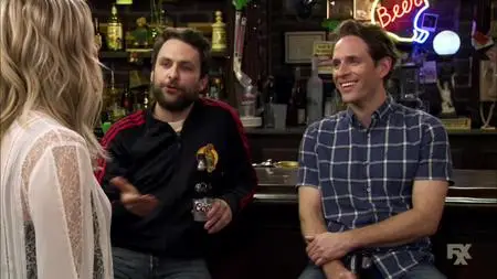 It's Always Sunny in Philadelphia S12E07