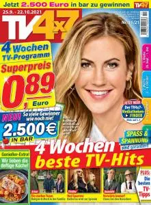 TV 4x7 - Nr.11 2021