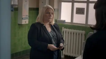 No Offence S01E03