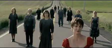 À l'origine d'un cri (2010)