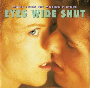 Jocelyn Pook & VA - Eyes Wide Shut: Music From The Motion Picture (1999) [Re-Up]