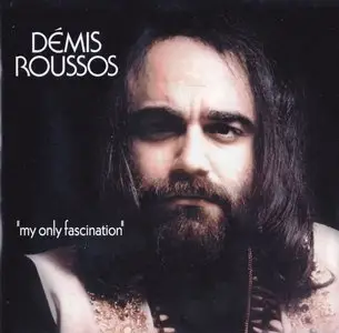 Demis Roussos - My only fascination (1998)