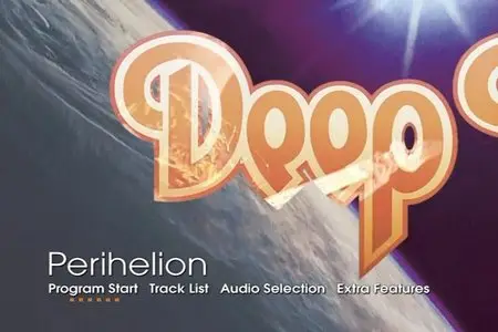 Deep Purple - Perihelion (2002)