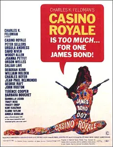 Casino Royale (1967 version)