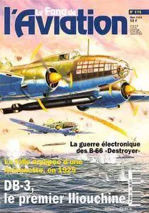 Le Fana de L’Aviation  Mars 1996