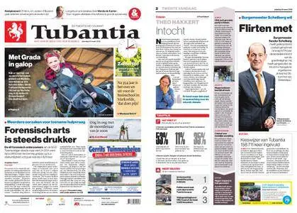 Tubantia - Enschede – 24 maart 2018