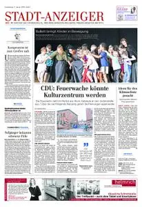 Stadt-Anzeiger Süd - 17. Januar 2019