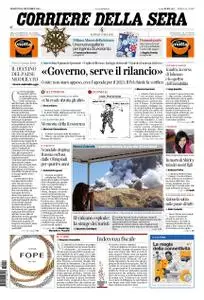 Corriere della Sera – 10 dicembre 2019