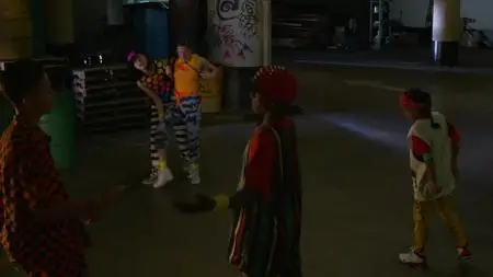 Bizaardvark S02E09