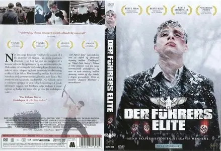Napola - Elite für den Führer / Before the Fall (2004)