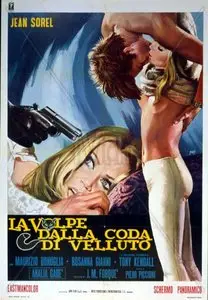 La volpe dalla coda di velluto / Lusty Lovers (1971)