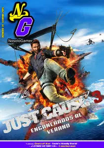 Nosologamer - Verano 2015
