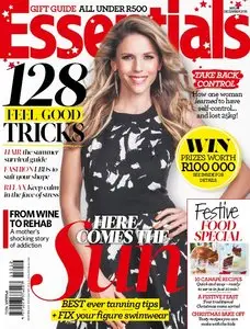 Essentials - December 2015