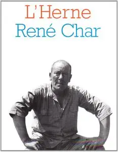 Dominique Fourcade, Georges Bataille, "René Char"