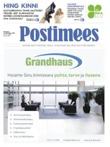Postimees – 08 september 2022