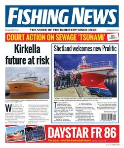 Fishing News – 19 July 2023