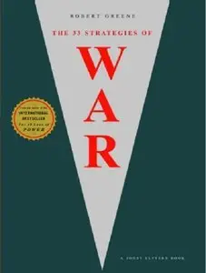 The 33 Strategies of War (repost)