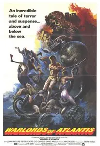 Warlords of the Deep (1978) [reup]