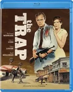 The Trap (1959)