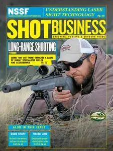 SHOT Business - August/September 2016