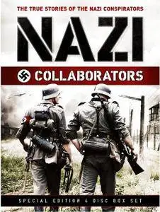 I.M.G. Productions - Nazi Collaborators (2010)