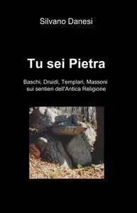 Tu sei Pietra