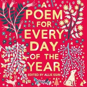 «A Poem for Every Day of the Year» by Allie Esiri