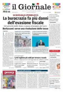 il Giornale - 30 Agosto 2020