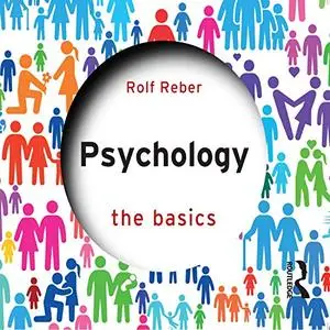 Psychology: The Basics [Audiobook]