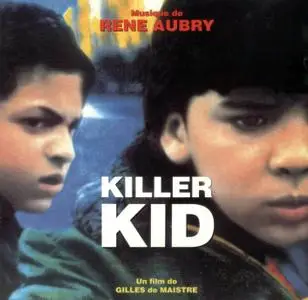 Killer Kid - From Original Soundtrack 'Killer Kid'