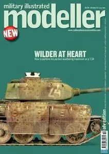 Military Illustrated Modeller №006 October 2011 (reup)