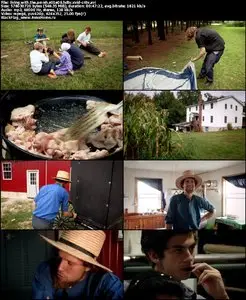 Living With The Amish S01E06