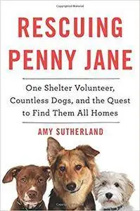 Rescuing Penny Jane